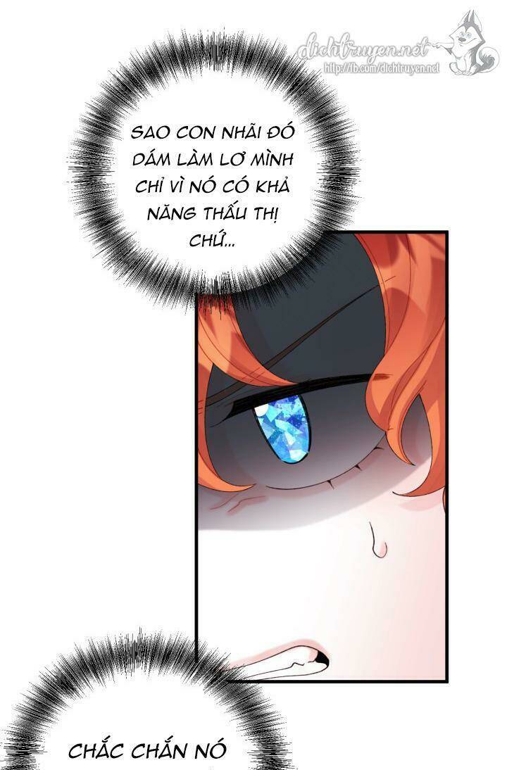 công chúa bãi rác chapter 41 57