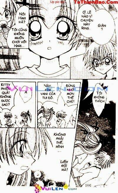 viên ngọc nhiệm màu chapter 2 101