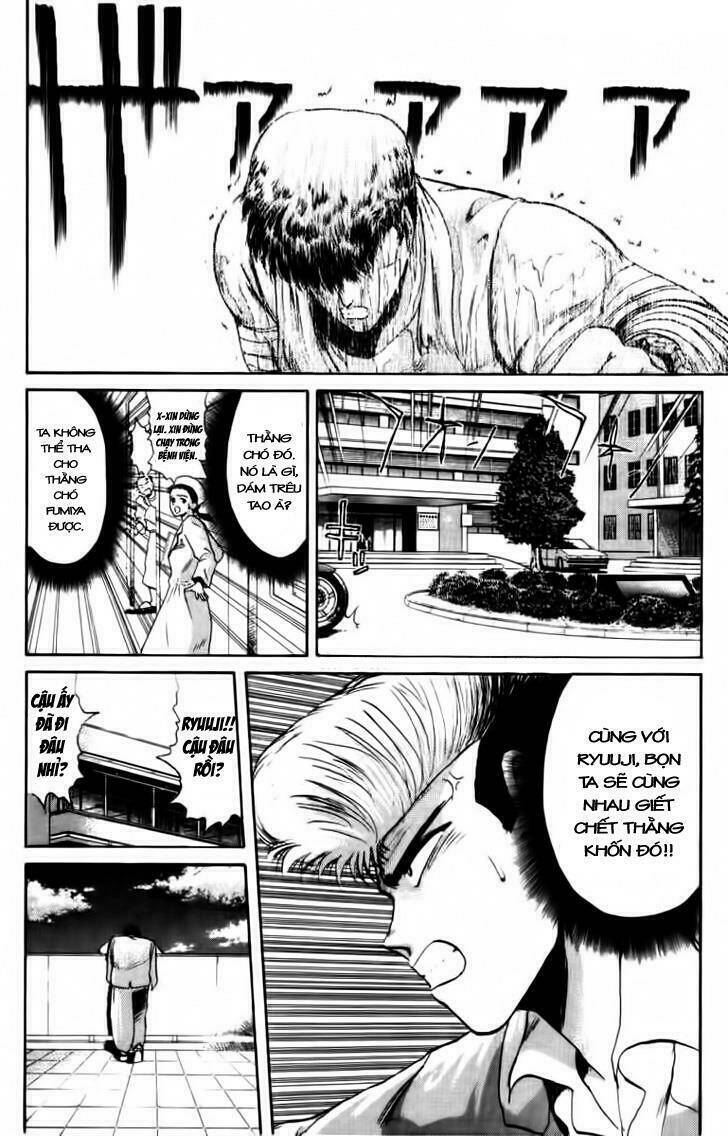 shonan junai gumi chapter 45 16