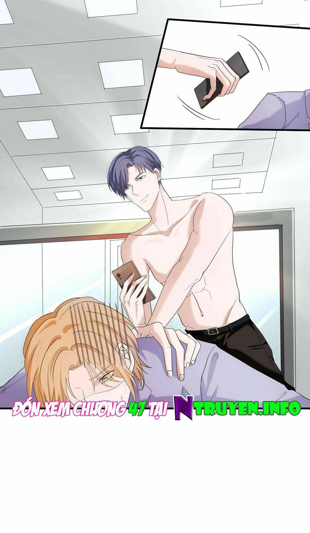 manh thê khó dỗ chapter 46 38
