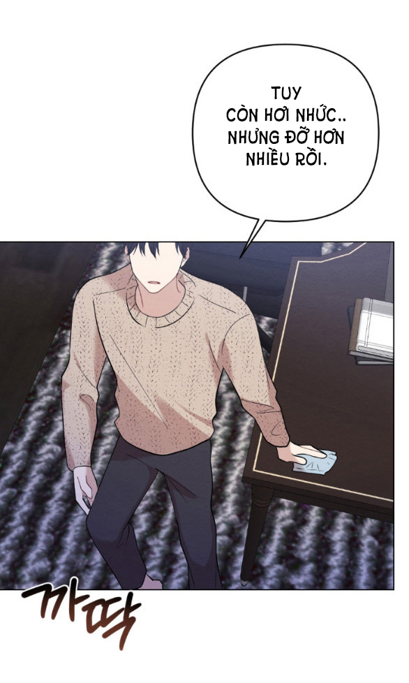 [18+] đêm không thể vãn hồi chapter 13.2 13