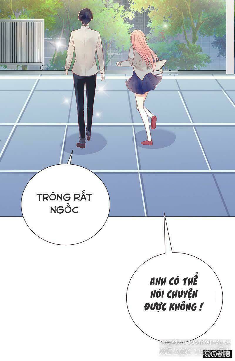 băng sơn học trưởng không được chọc chapter 28.2 11
