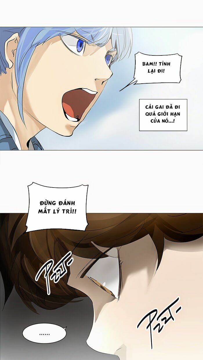 tòa tháp bí ẩn 2 chapter 147 25