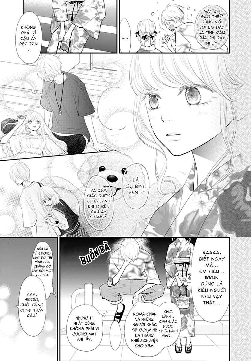 territory m no juunin chapter 12 37