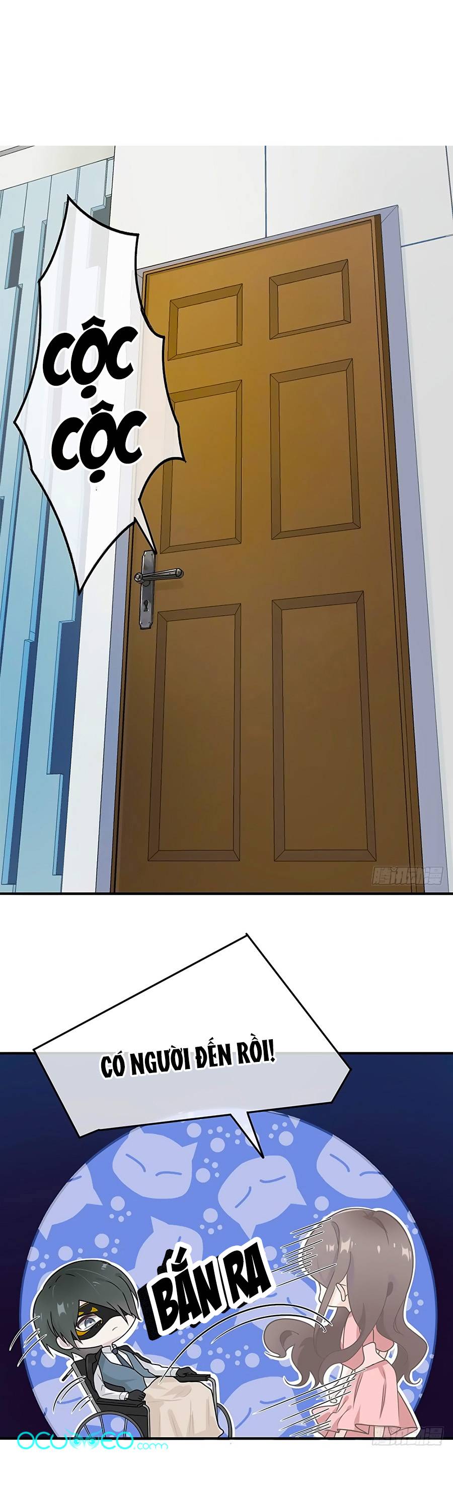 hai cách tìm gặp người yêu chapter 14 12