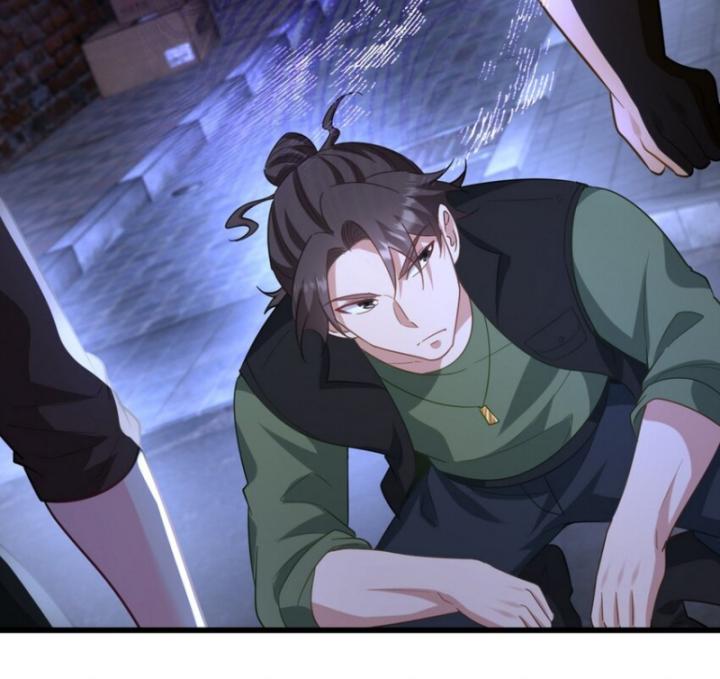 Long Vương Điện chapter 260 41