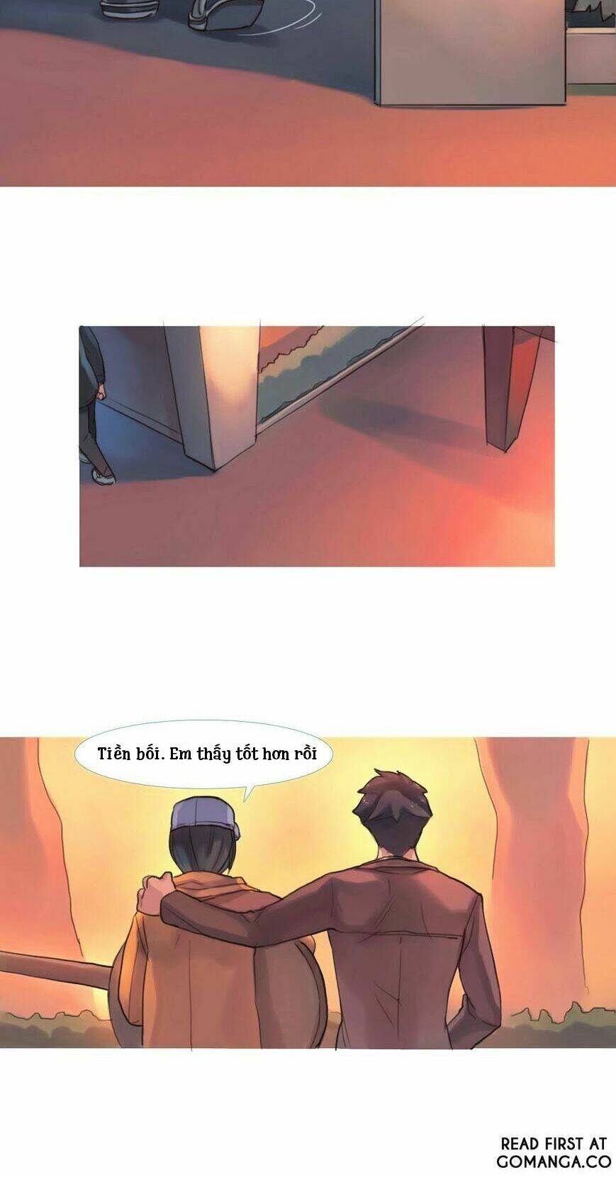 by chance, we... and... chapter 61 15