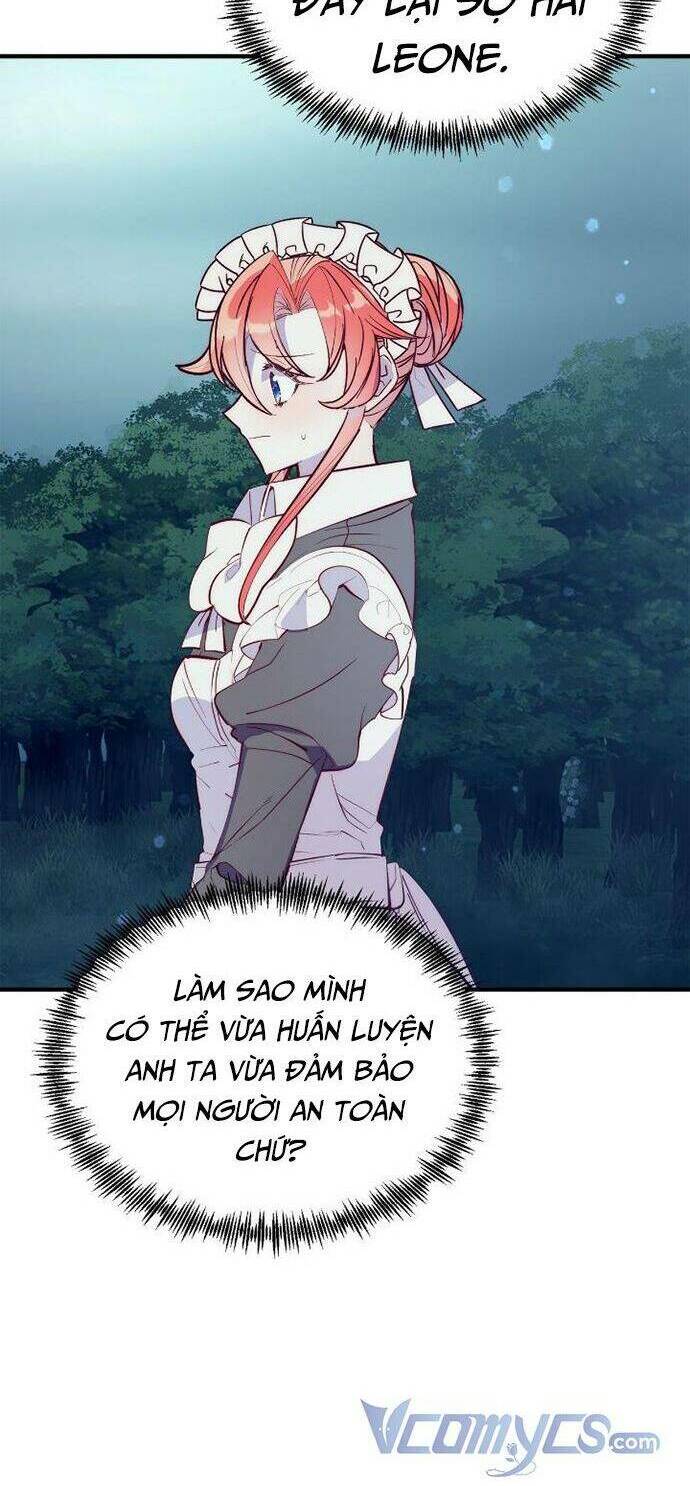 cách để trao vương miện cho vị hoàng tử hoang dã của tôi chapter 37 35