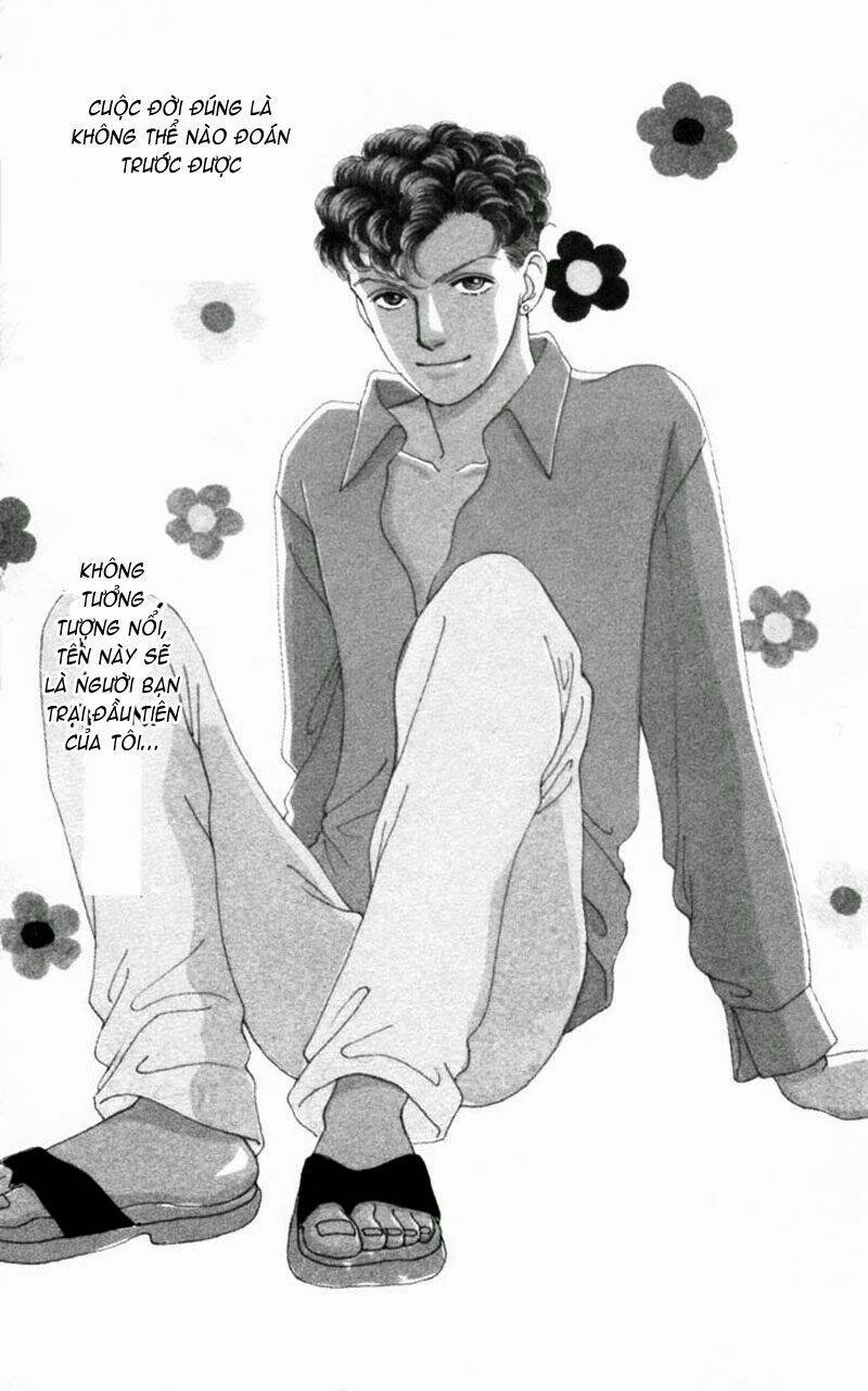 con nhà giàu chapter 123 1