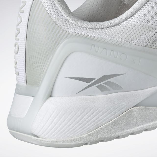 Giày Thể Thao Nữ Reebok Nano X1 FZ0636