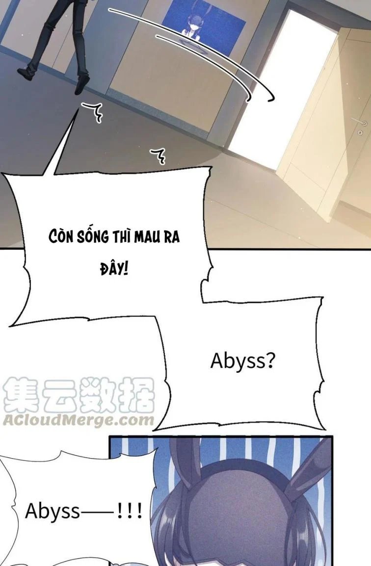 nụ hôn vực thẳm chapter 56 6