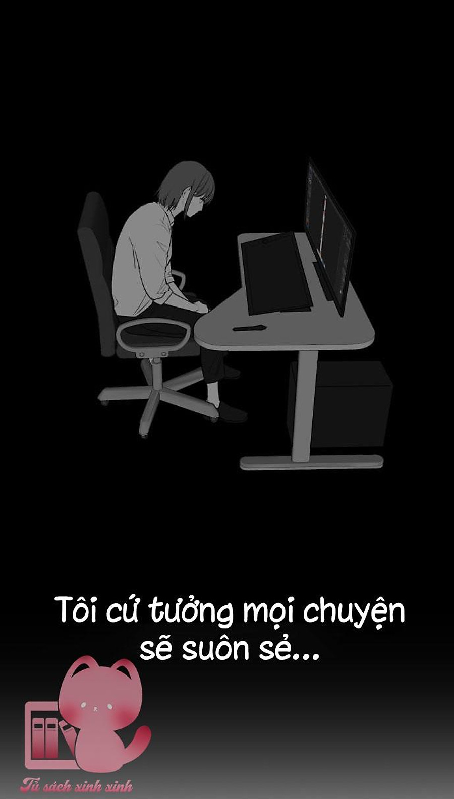 có muốn làm chuyện ấy với tôi không? chapter 1 83