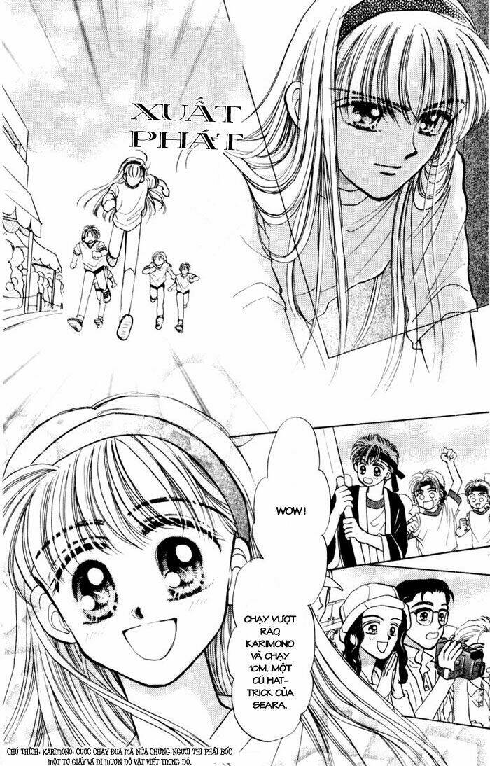 baby love chapter 6 25