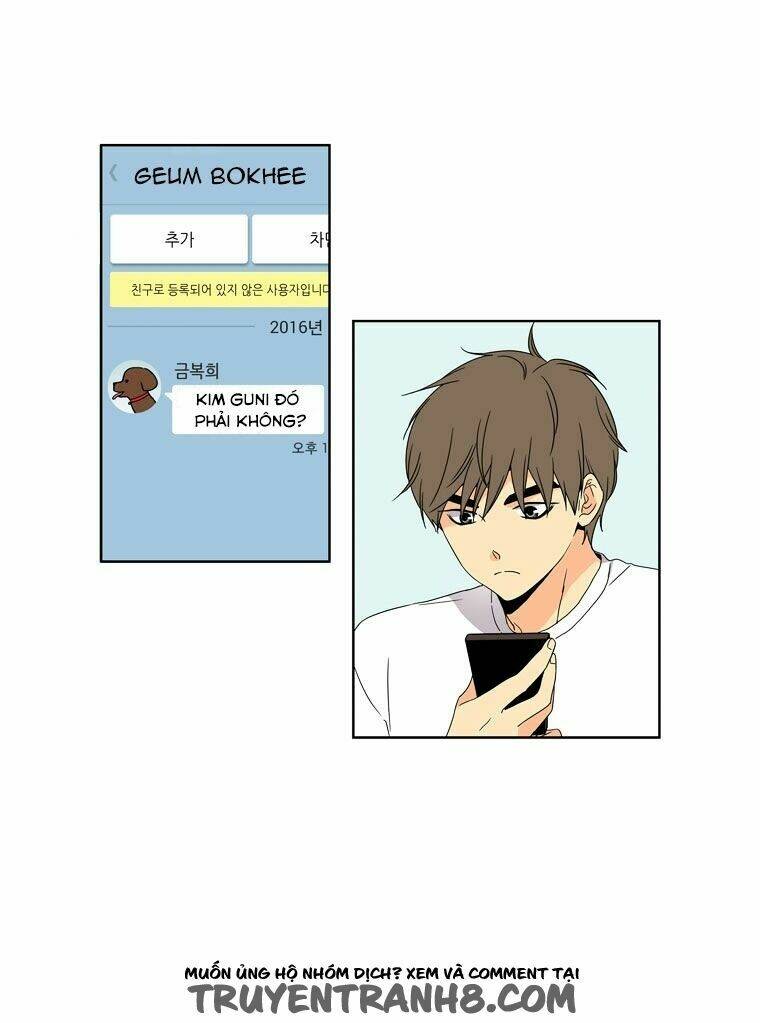 bokhee-ssi đáng yêu chapter 6 53