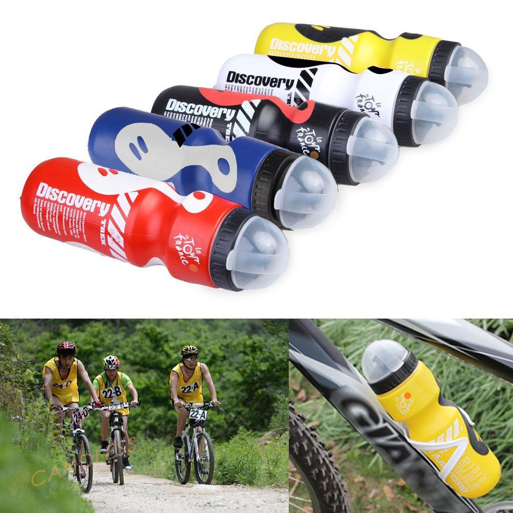 Bình Nước Thể Thao 650ml