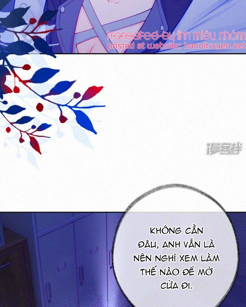 thiên tài manh bảo đột kích: daddy phúc hắc vs mommy chapter 33 17