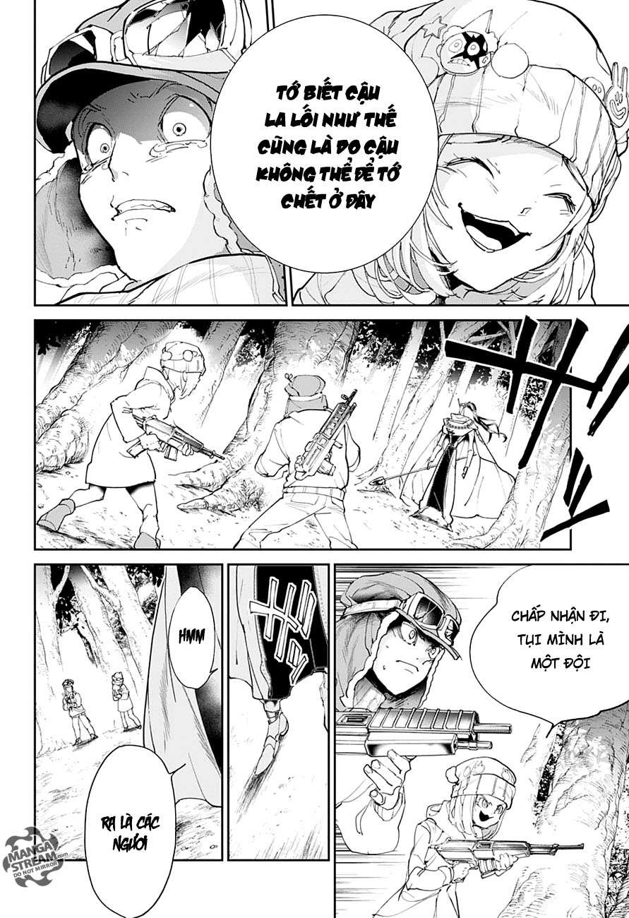 miền đất hứa chapter 82 7