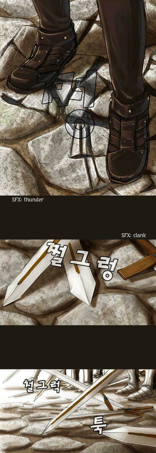 hội ảo thuật chapter 16 11