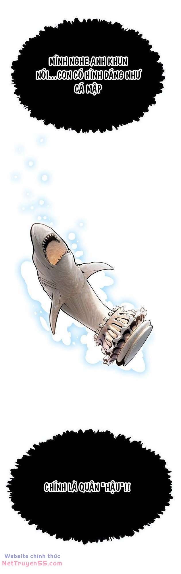 cuộc chiến trong tòa tháp chapter 603 25