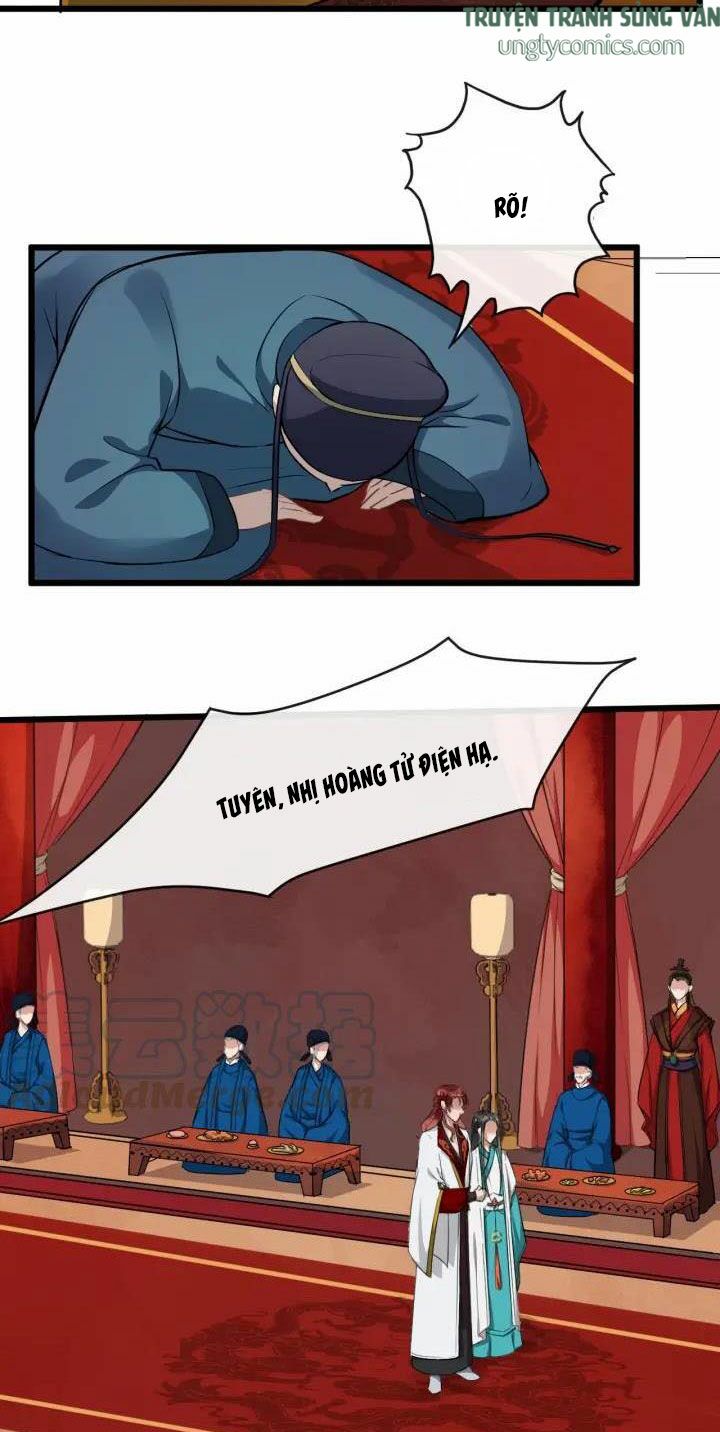 bồng sơn viễn 2 chapter 19 6