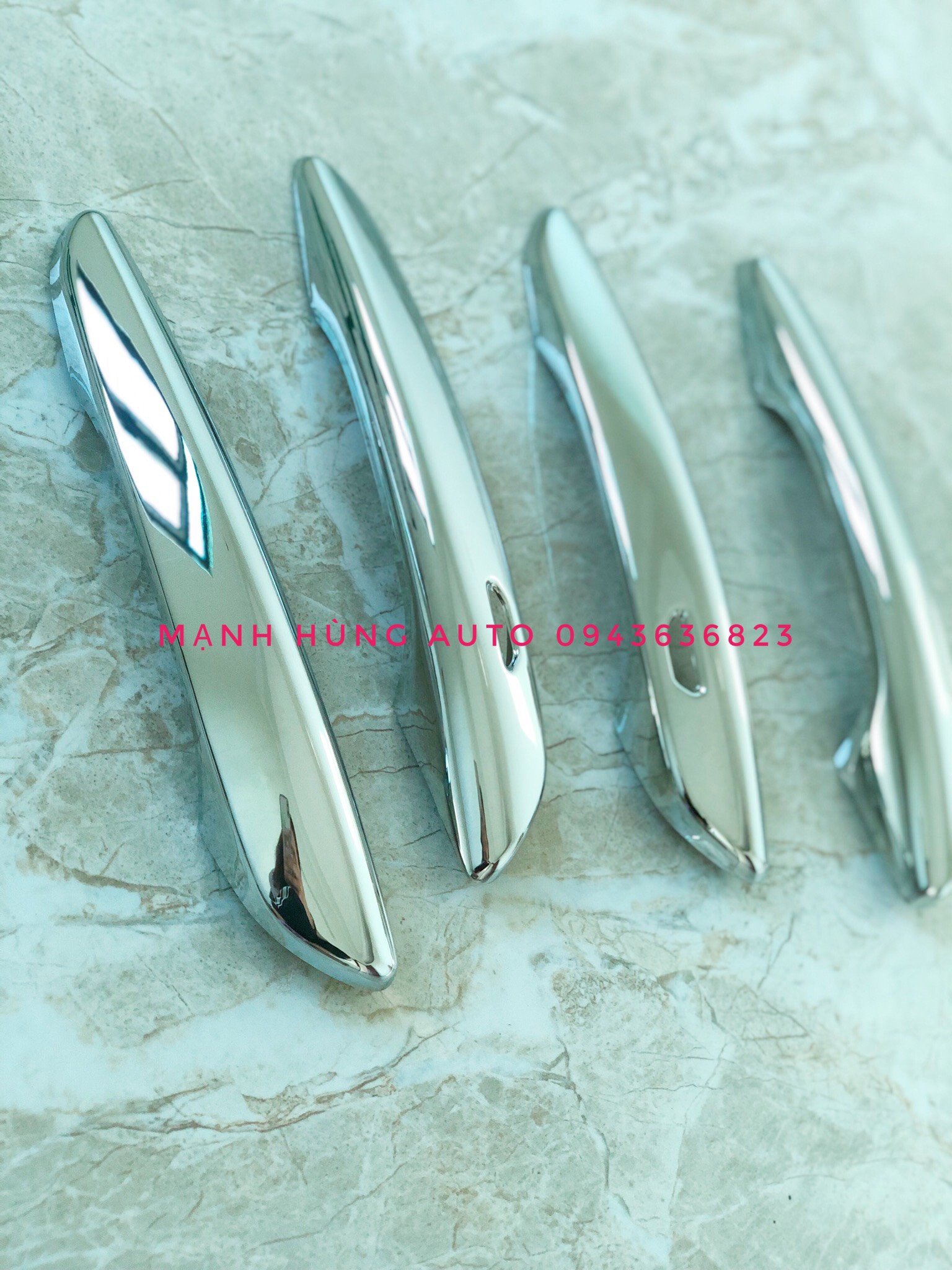 Ốp tay nắm  Mazda 3 2020-2021, Mazda CX30