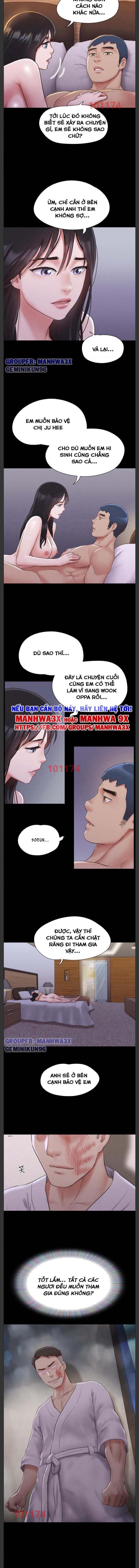 thỏa thuận tình dục chapter 121 4