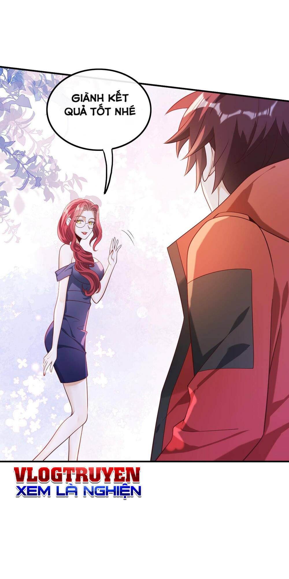 trùng sinh, ta mới là thiên vương giải trí chapter 19 19