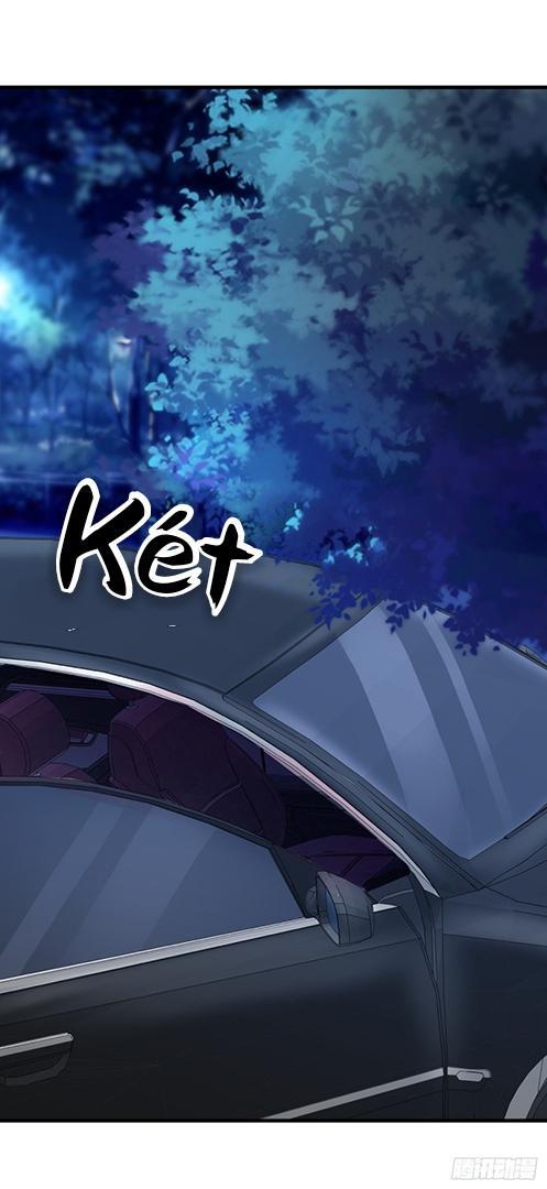 phệ tình chapter 8 19