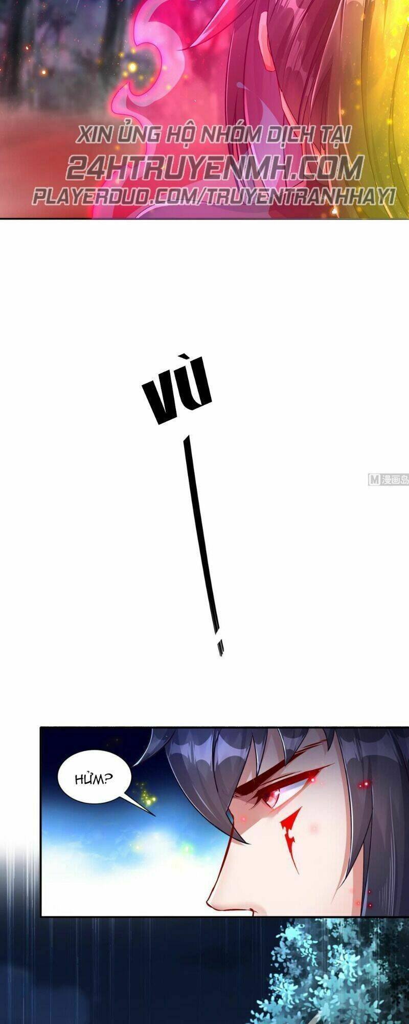 trọng sinh chi ma tôn đương đạo chapter 94 6