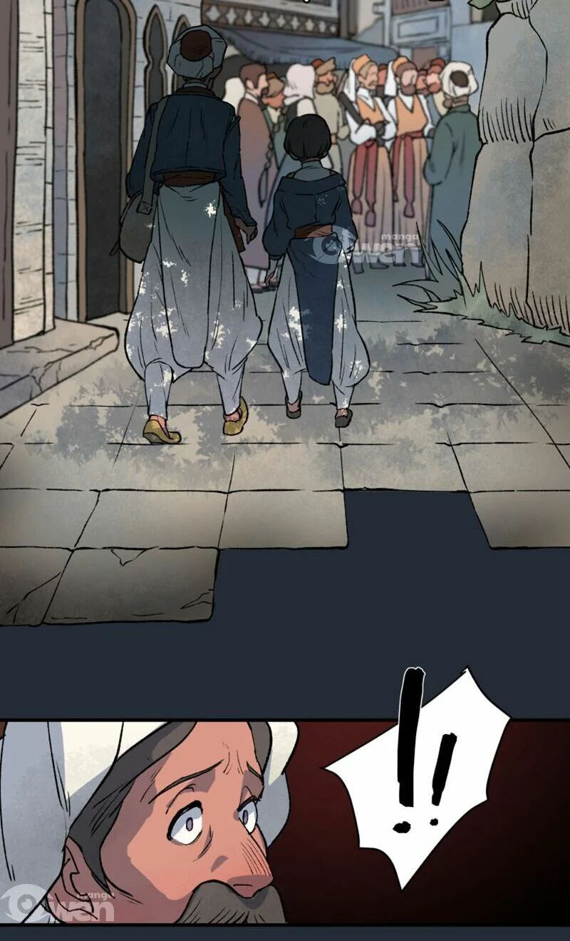 nơi mà ngôi sao băng rơi xuống, hãy đợi ở đó chapter 3 58