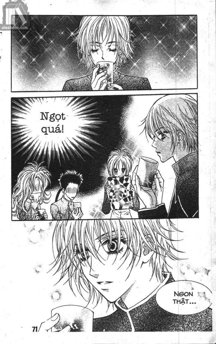 những cô gái tuyệt vời chapter 2 46