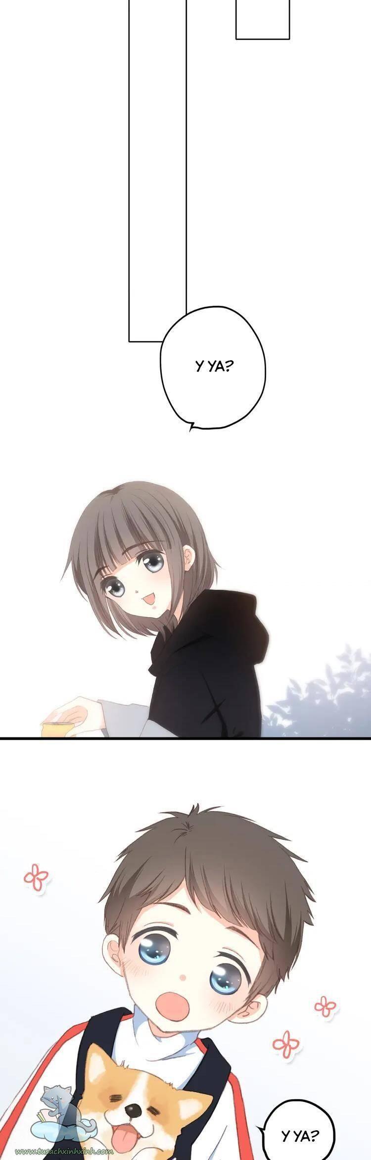 con tim rung động 2 chapter 59.1 19