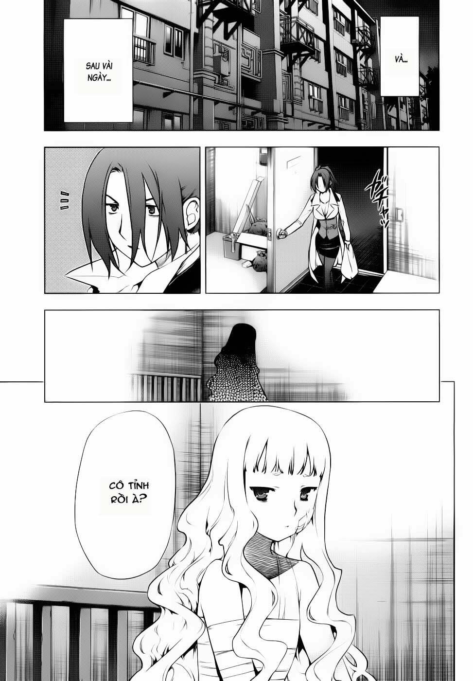 black god chapter 72 14