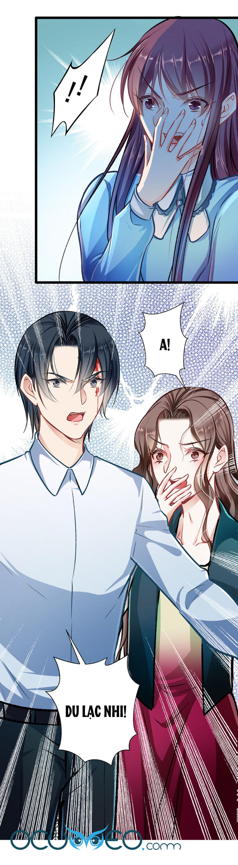 cưng chiều ái thê hư hỏng chapter 31 11