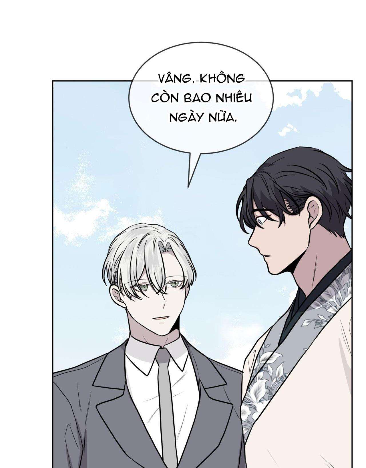 rừng biển [bl] chapter 58 4