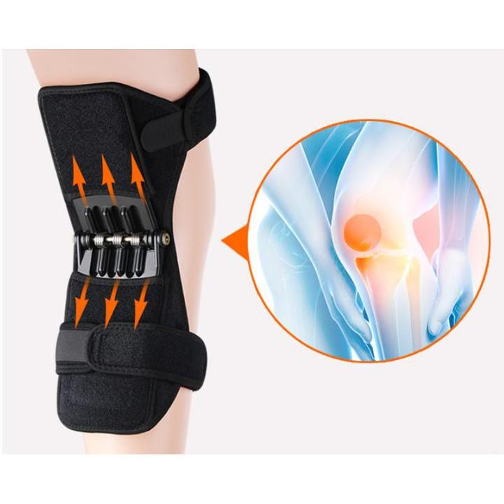 KHUNG NÂNG ĐẦU GỐI TRỢ LỰC POWERKNEE