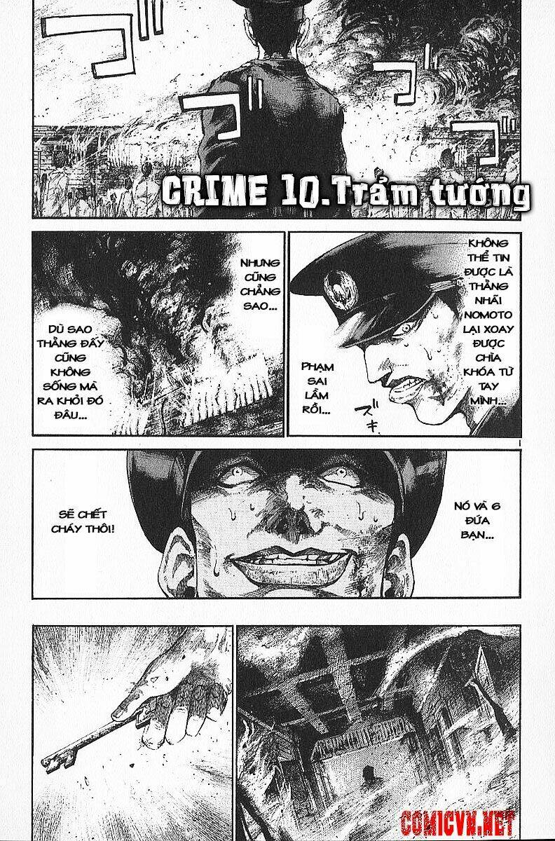 rainbow chapter 11 1