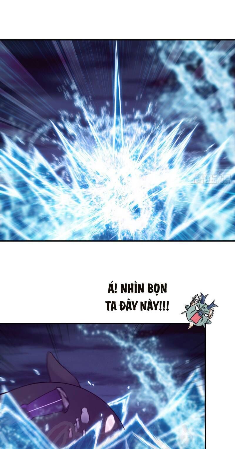 khởi đầu bằng một con côn chapter 80 27