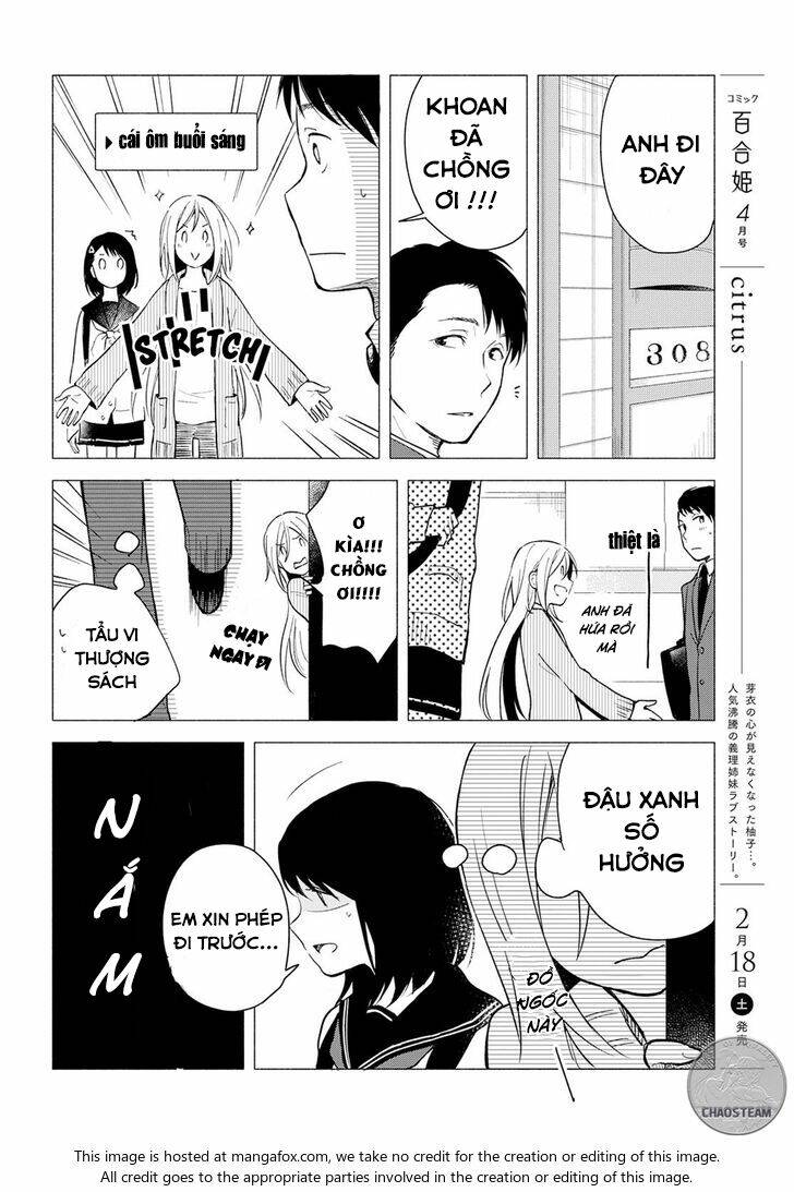 this love that won't reach chapter 3 6