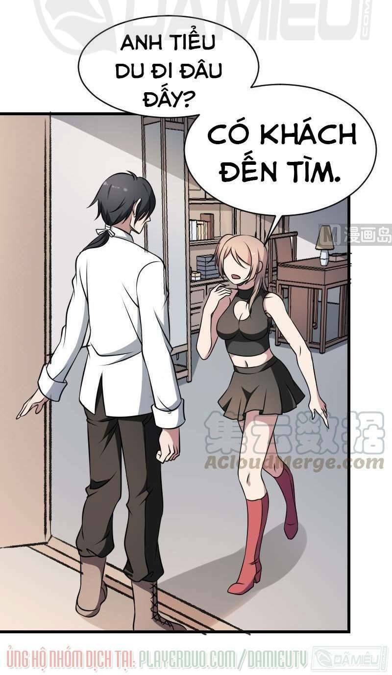 văn âm sư chapter 16 15