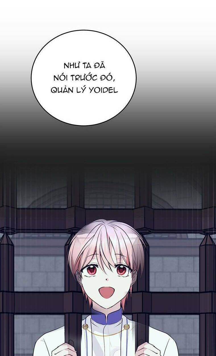 phía sau mặt nạ của nam chính hiền lành chapter 21 56