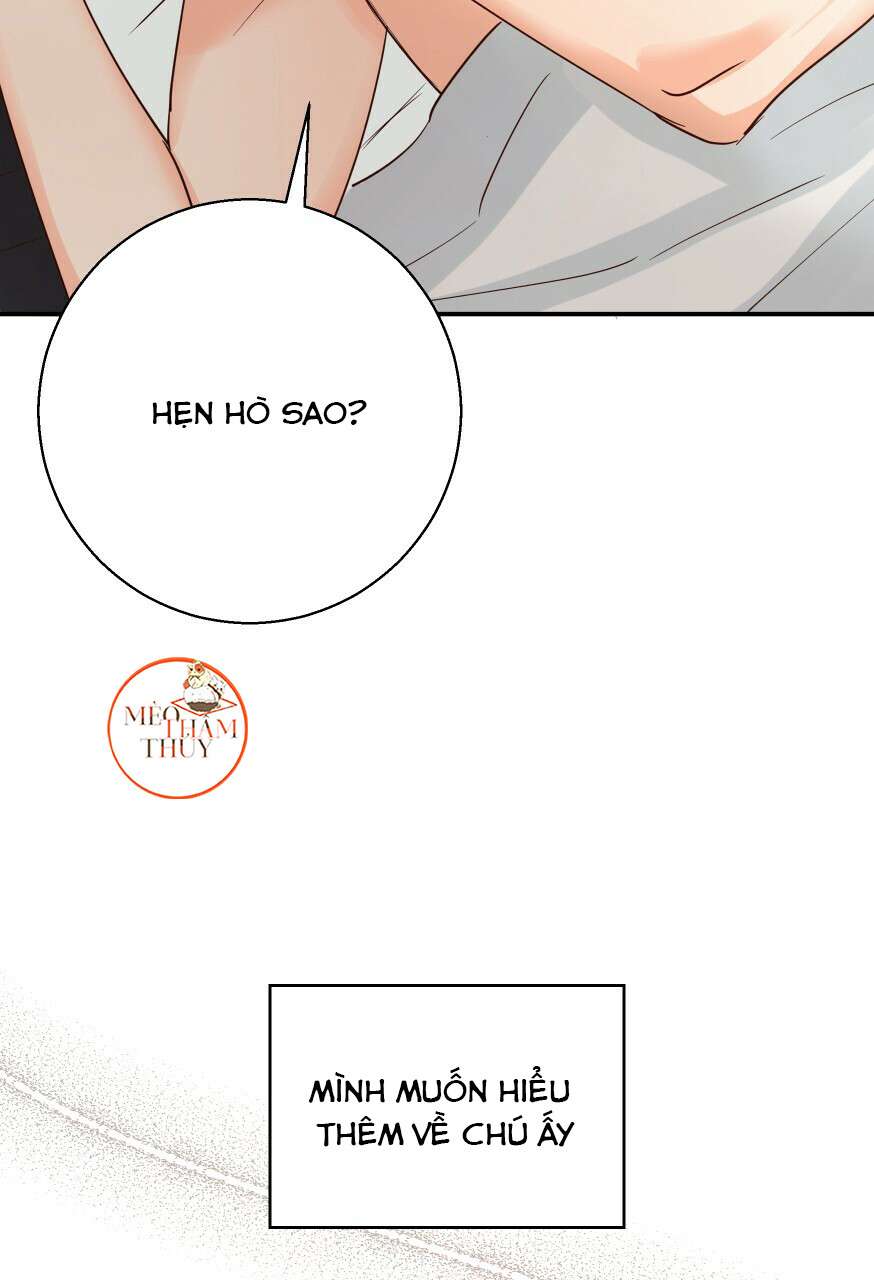 cửa hàng tiện lợi nguy hiểm chapter 33 77