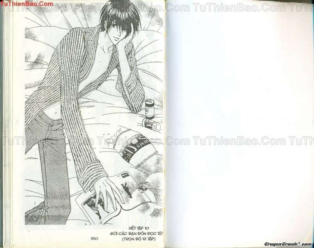 lovely monster chapter 51 16