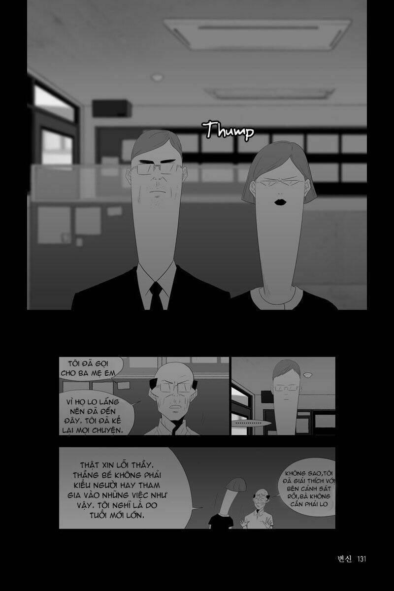 bạn có tin vào ma thuật? chapter 22 23