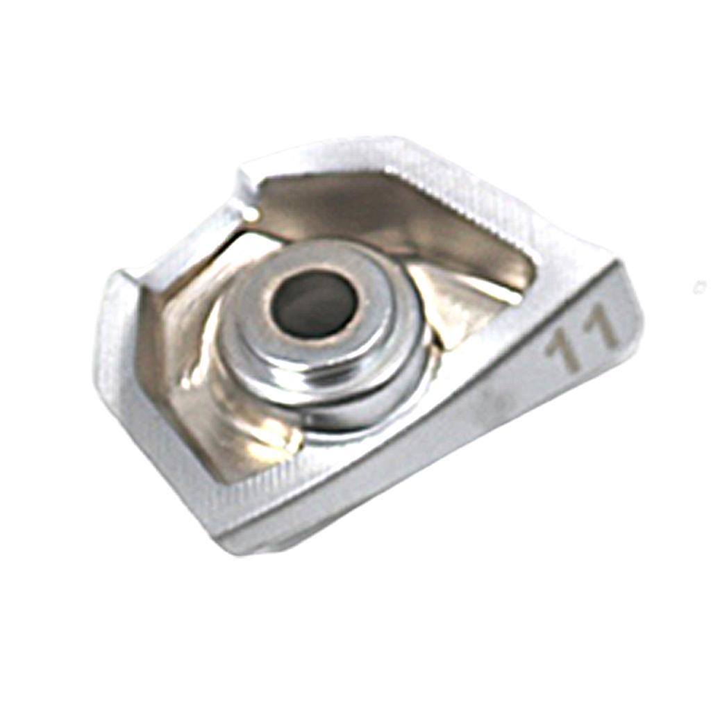 5g/11g/13g/15g/17g/20g Golf Weight Screw Replacements for Driver Aluminum Alloy Golf Club Driver Accessories