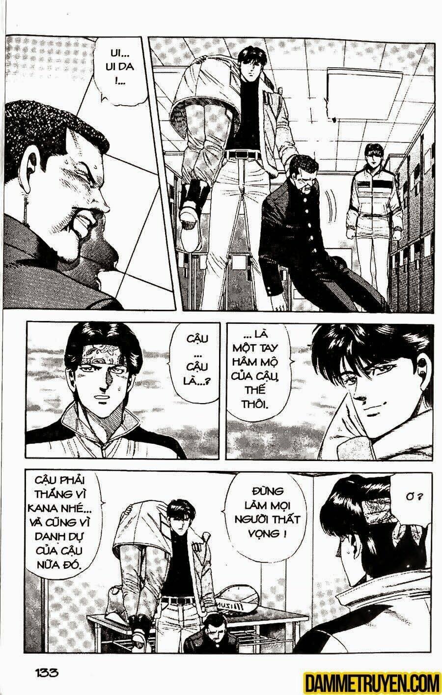sức mạnh nhân đôi chapter 27.2 10
