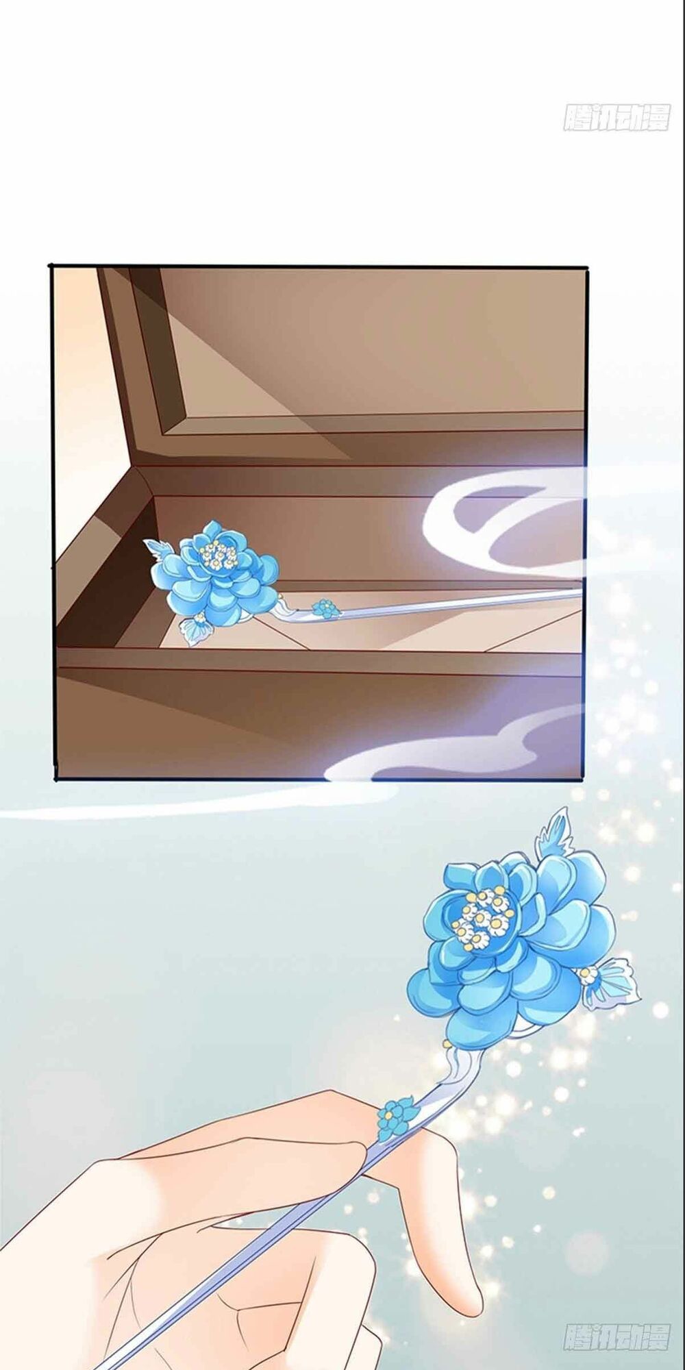 bổn vương muốn nàng chapter 76 10