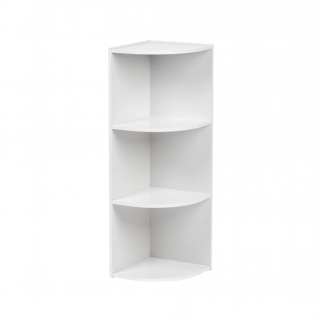 Giá sách giá đựng tài liệu gỗ công nghiệp SMLIFE Blake