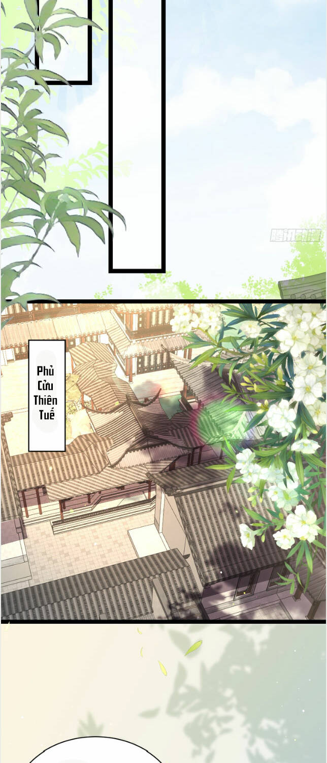 hoạn phi thiên hạ chapter 291 16