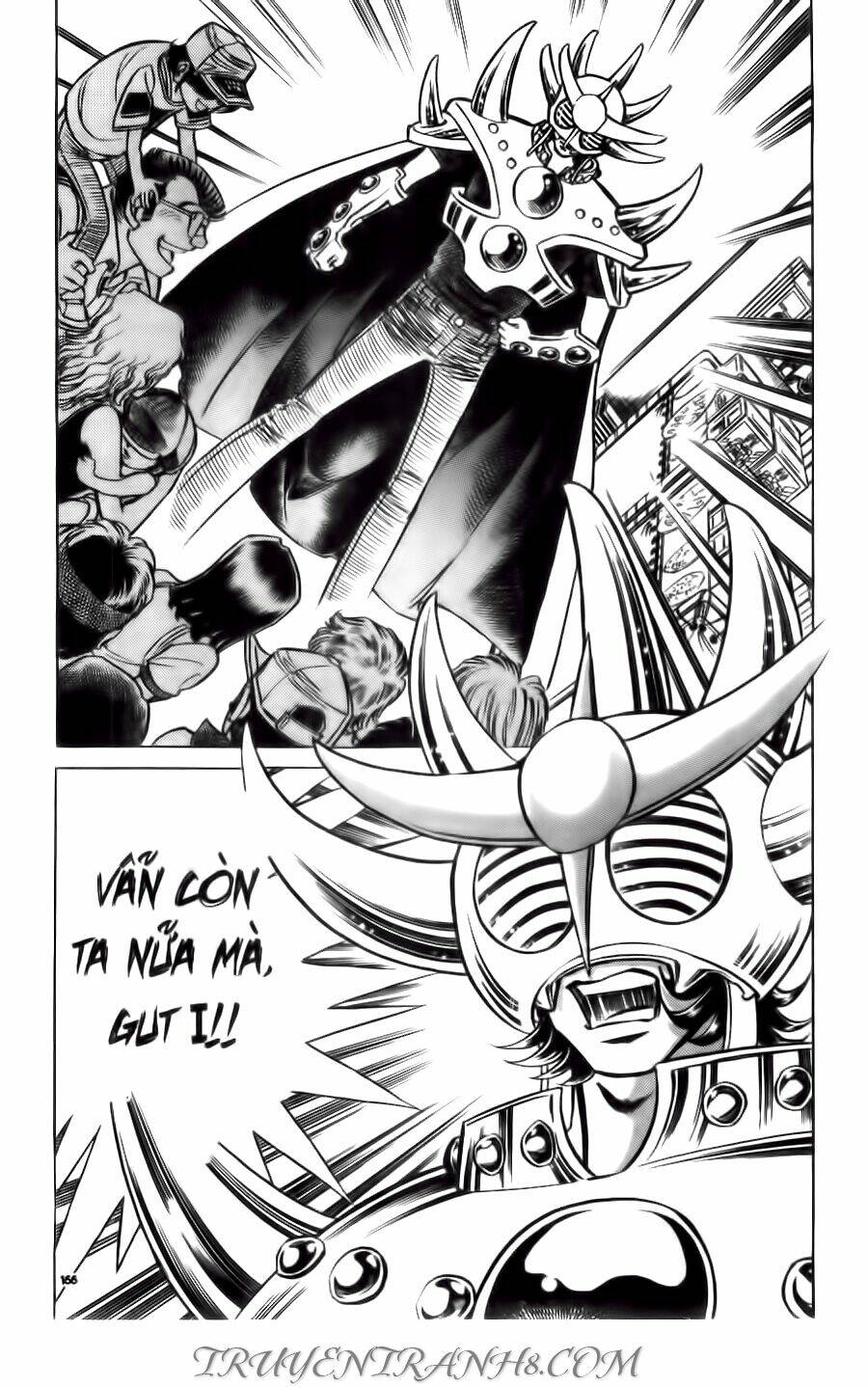 cây bút thần kỳ chapter 28 34